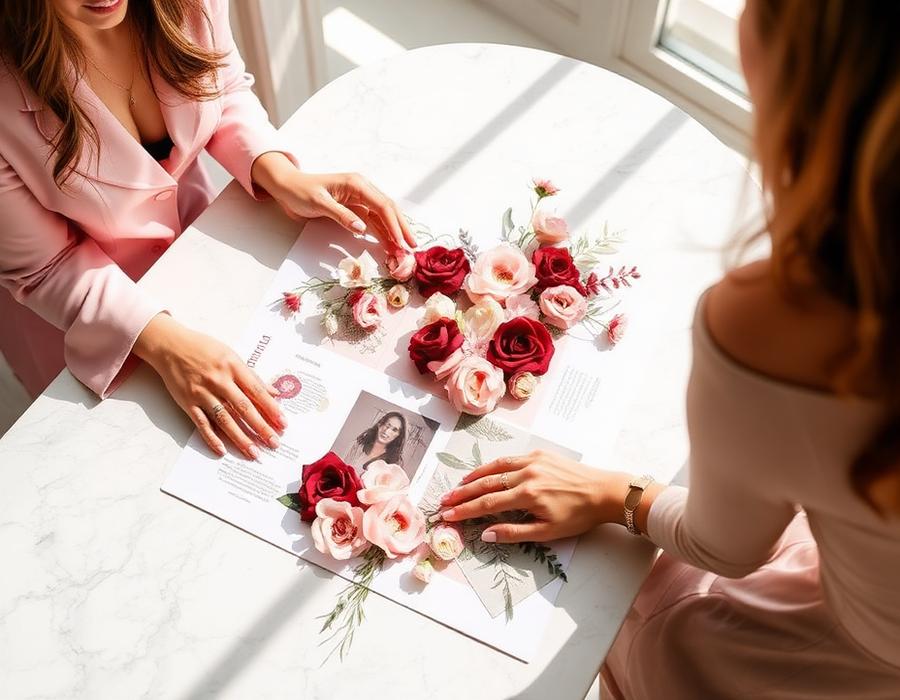 The 2026 wedding trends every planner should know