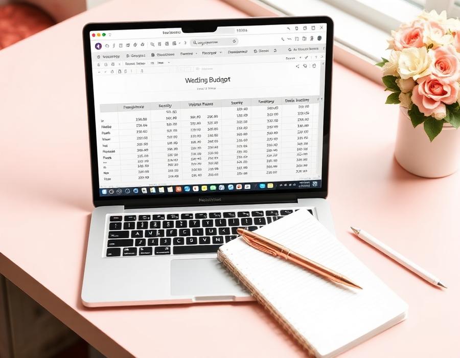 Building a budget workflow your clients actually love