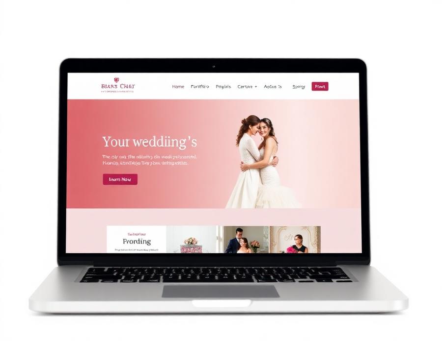 Agency Websites