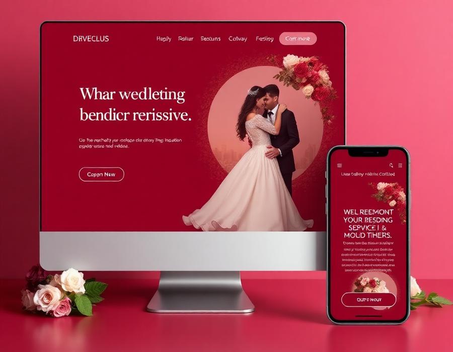 Landing Pages