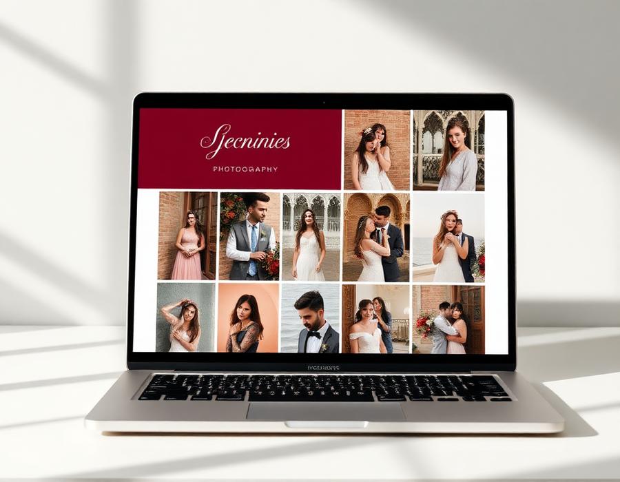 Portfolio Websites